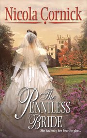 The Penniless Bride cover image
