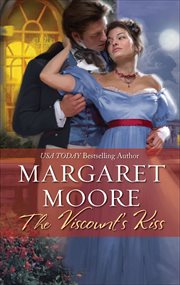 The Viscount's Kiss cover image