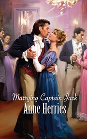 Marrying Captain Jack cover image