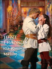 His Runaway Maiden cover image