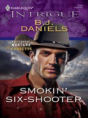 Smokin' Six : Shooter cover image