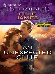 An unexpected clue cover image