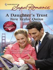 A daughter's trust cover image