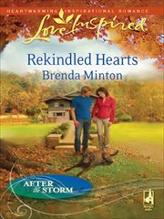 Rekindled Hearts cover image