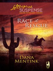 Race to Rescue cover image