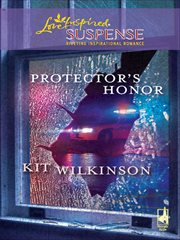 Protector's Honor cover image