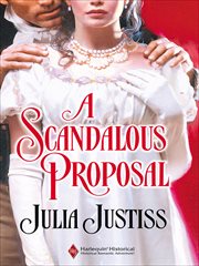 A scandalous proposal cover image