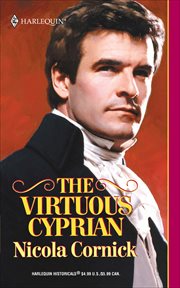 The Virtuous Cyprian cover image