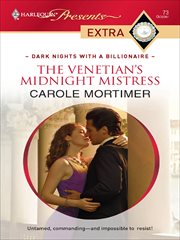 The Venetian's Midnight Mistress cover image