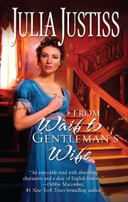 From Waif to Gentleman's Wife cover image