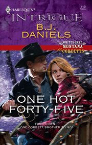 One Hot Forty : Five cover image