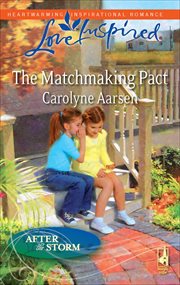 The Matchmaking Pact cover image