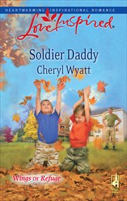 Soldier Daddy cover image