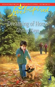 Dreaming of Home cover image