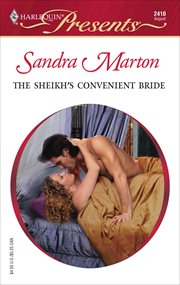 The Sheikh's Convenient Bride cover image