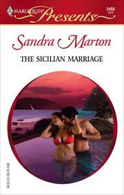 The Sicilian Marriage cover image