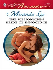 The Billionaire's Bride of Innocence cover image