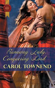 Runaway Lady, Conquering Lord cover image