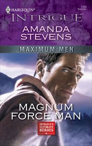 Magnum Force Man cover image