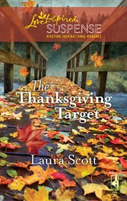 The Thanksgiving target cover image