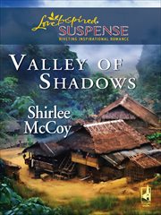 Valley of Shadows cover image