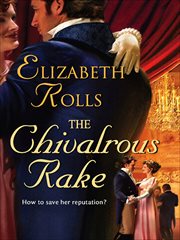The Chivalrous Rake cover image