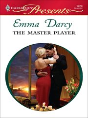 The master player cover image