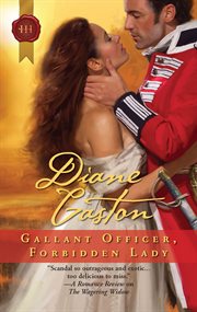 Gallant officer, forbidden lady cover image