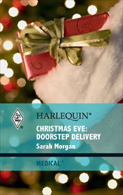 Christmas Eve : Doorstep Delivery cover image