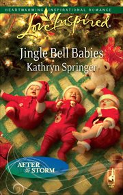Jingle Bell Babies cover image