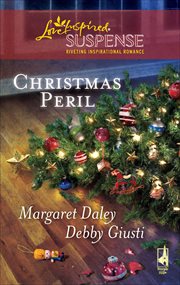 Christmas Peril cover image