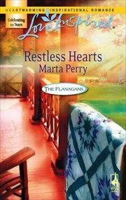 Restless Hearts cover image
