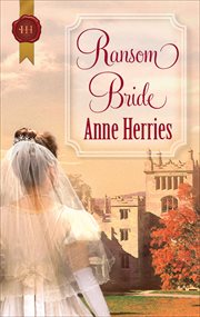 Ransom Bride cover image
