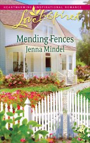 Mending Fences cover image