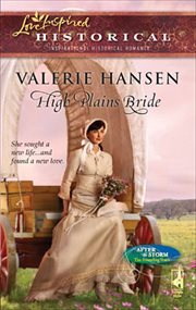 High Plains Bride cover image