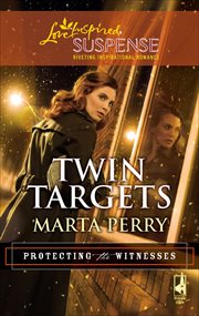 Twin Targets cover image