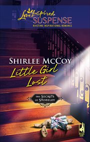 Little Girl Lost cover image