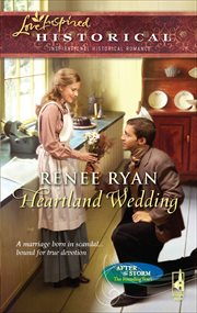 Heartland Wedding cover image