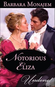 Notorious Eliza cover image
