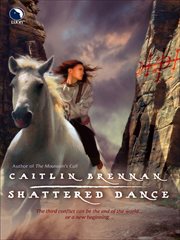 Shattered Dance : White Magic cover image