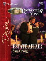 Estate Affair cover image