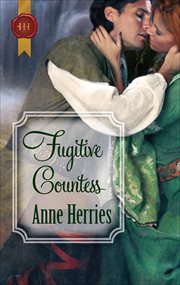 Fugitive Countess cover image