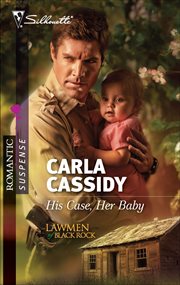 His Case, Her Baby cover image