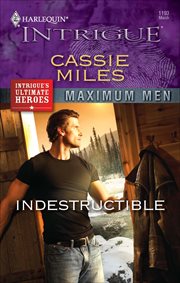 Indestructible cover image