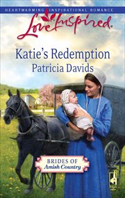 Katie's Redemption cover image