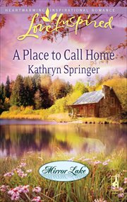 A place to call home cover image