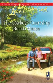 The Cowboy's Courtship cover image