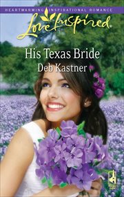 His Texas Bride cover image