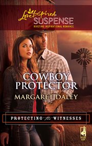 Cowboy Protector cover image