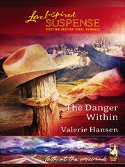 The Danger Within cover image